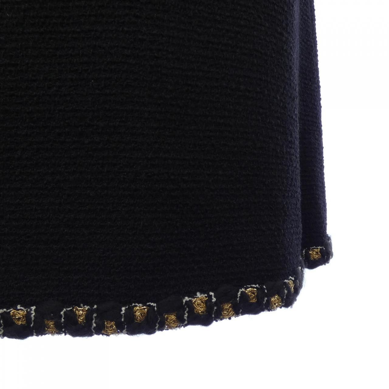 Chanel Chanel Skirt Skirt Others Skirts P41575V28444 DUTY FREE for USA 