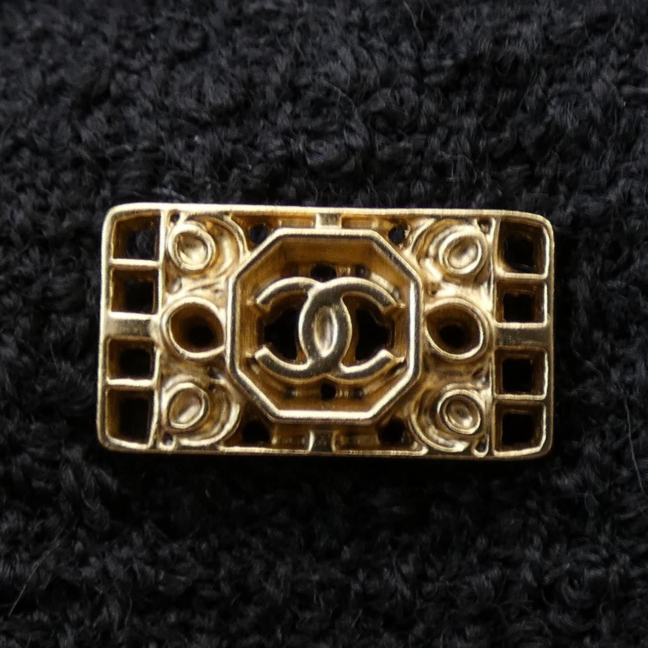 Chanel Chanel Skirt Skirt Others Skirts P41575V28444 DUTY FREE for USA 