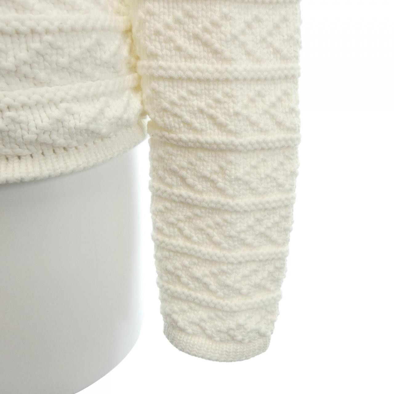 Theory Theory Theory luxe Cardigan Cotton Tops 03-4103721 DUTY FREE for USA Size ONE SIZE - 6 Thumbnail
