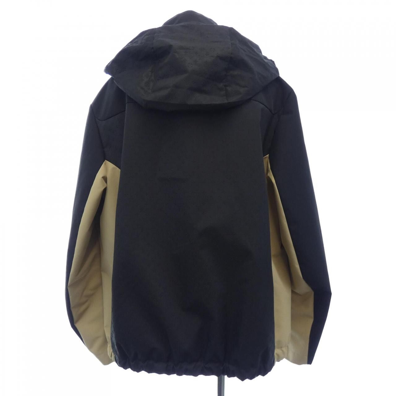 Louis Vuitton Louis Vuitton Louis Vuitton HPB16EZS0 Blouson Others Outerwear HPB16EZS0 DUTY FREE for USA Size ONE SIZE - 2 Thumbnail
