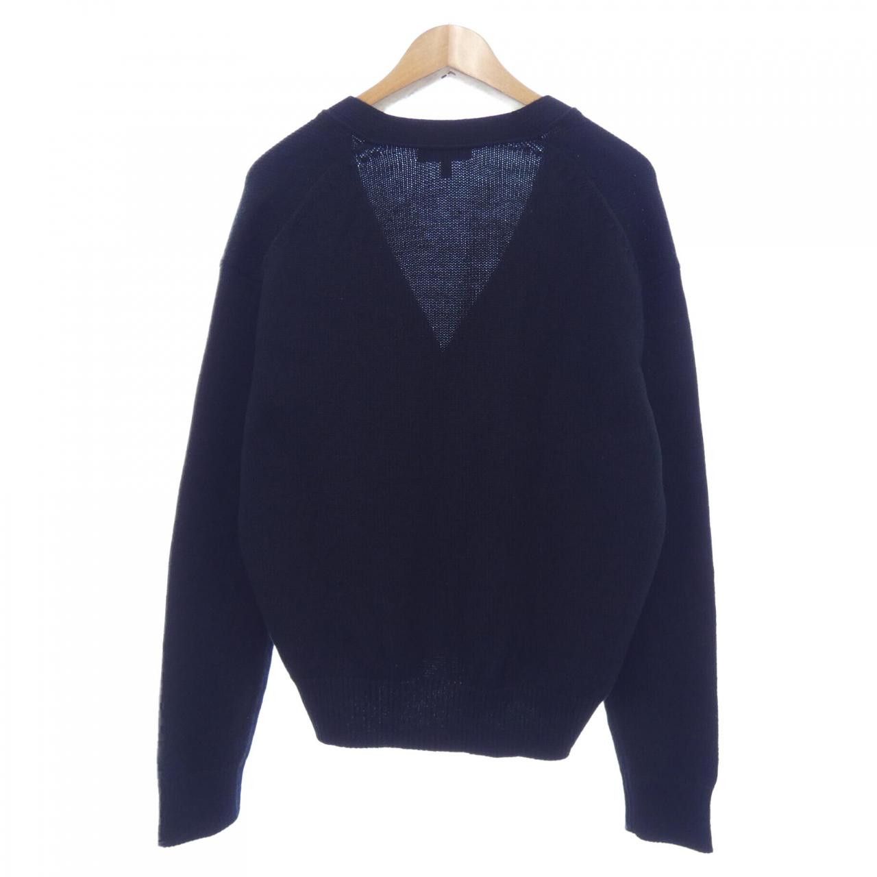 Theory Theory Theory Cashmere Blend Cardigan Others Tops 01-3103702 DUTY FREE for USA Size ONE SIZE - 2 Thumbnail