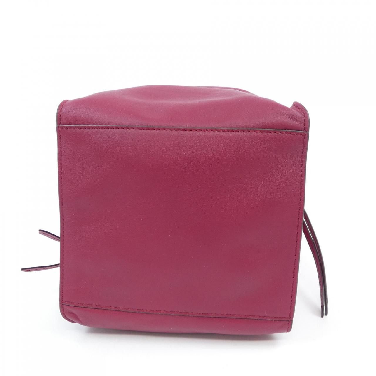 Other Other J&M DAVIDSON Bag Leather Crossbody Bag 1531N DUTY FREE for USA Size ONE SIZE - 4 Thumbnail