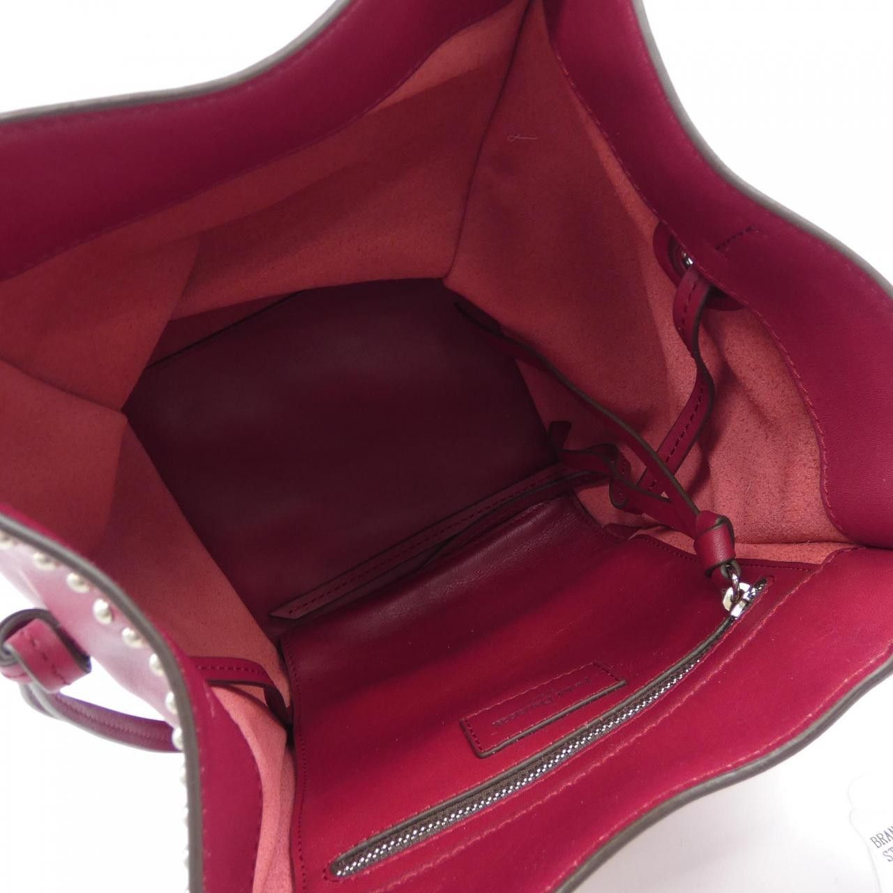 Other Other J&M DAVIDSON Bag Leather Crossbody Bag 1531N DUTY FREE for USA Size ONE SIZE - 6 Thumbnail