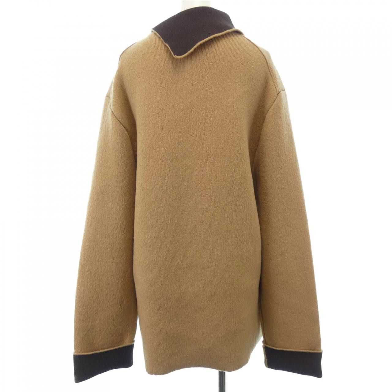 Other Other OAMC Knitwear Others Tops DUTY FREE for USA Size ONE SIZE - 2 Thumbnail
