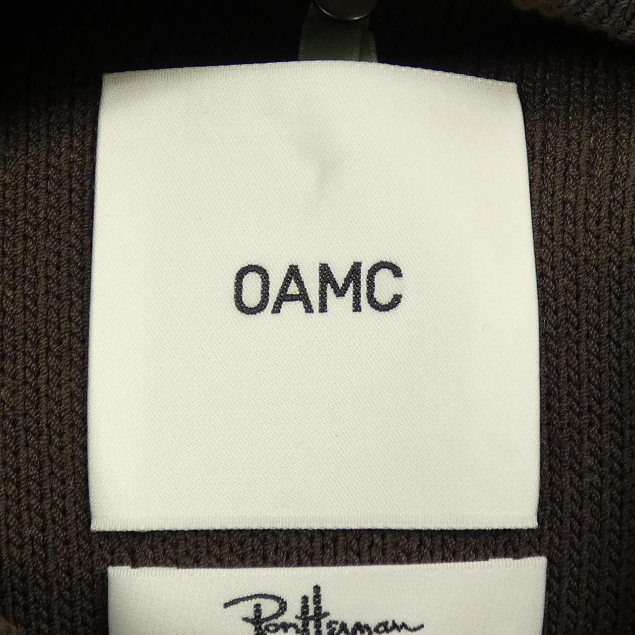 Other Other OAMC Knitwear Others Tops DUTY FREE for USA Size ONE SIZE - 4 Thumbnail