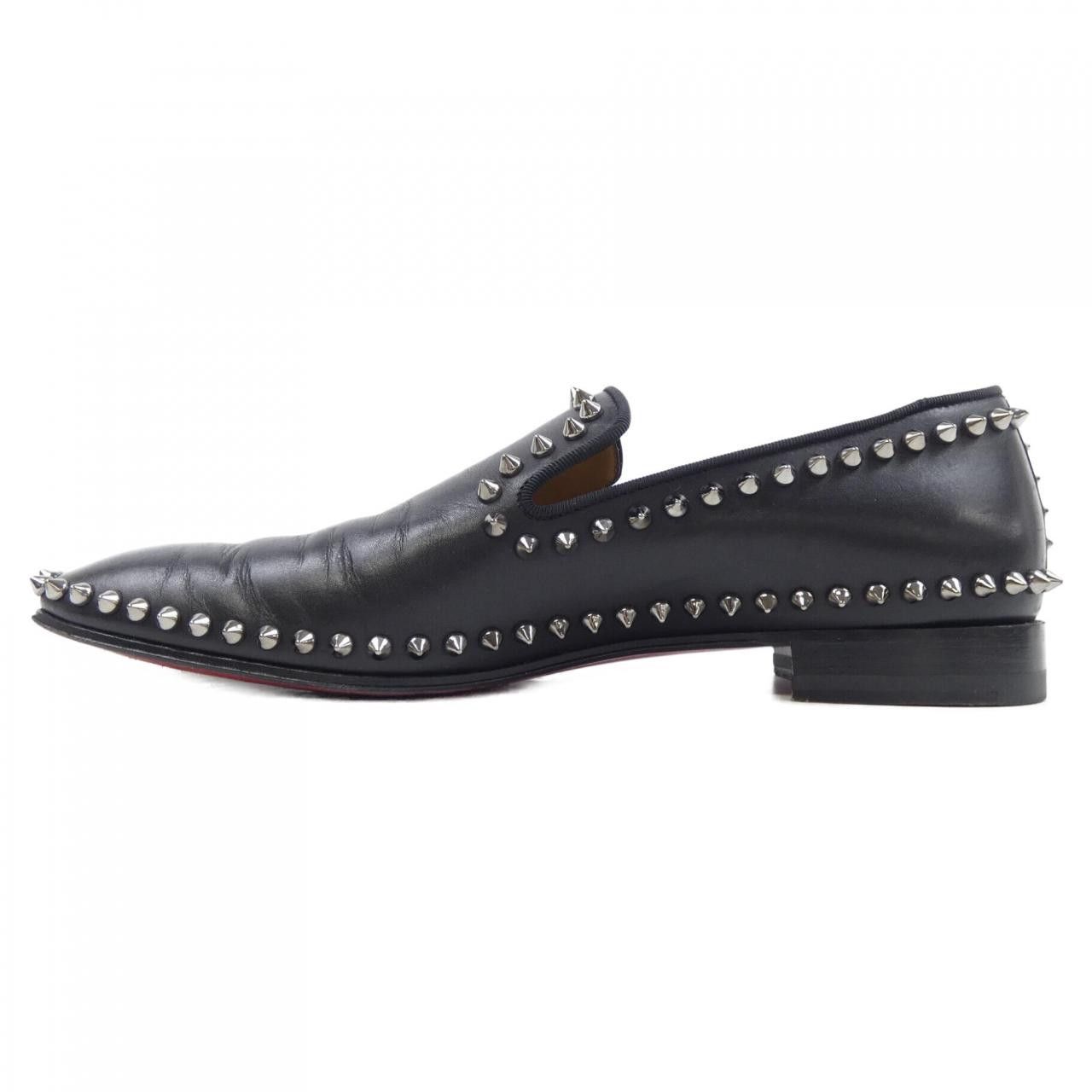 Christian Louboutin Christian Louboutin Christian Louboutin Shoes Leather Shoes DUTY FREE for USA Size ONE SIZE - 2 Thumbnail