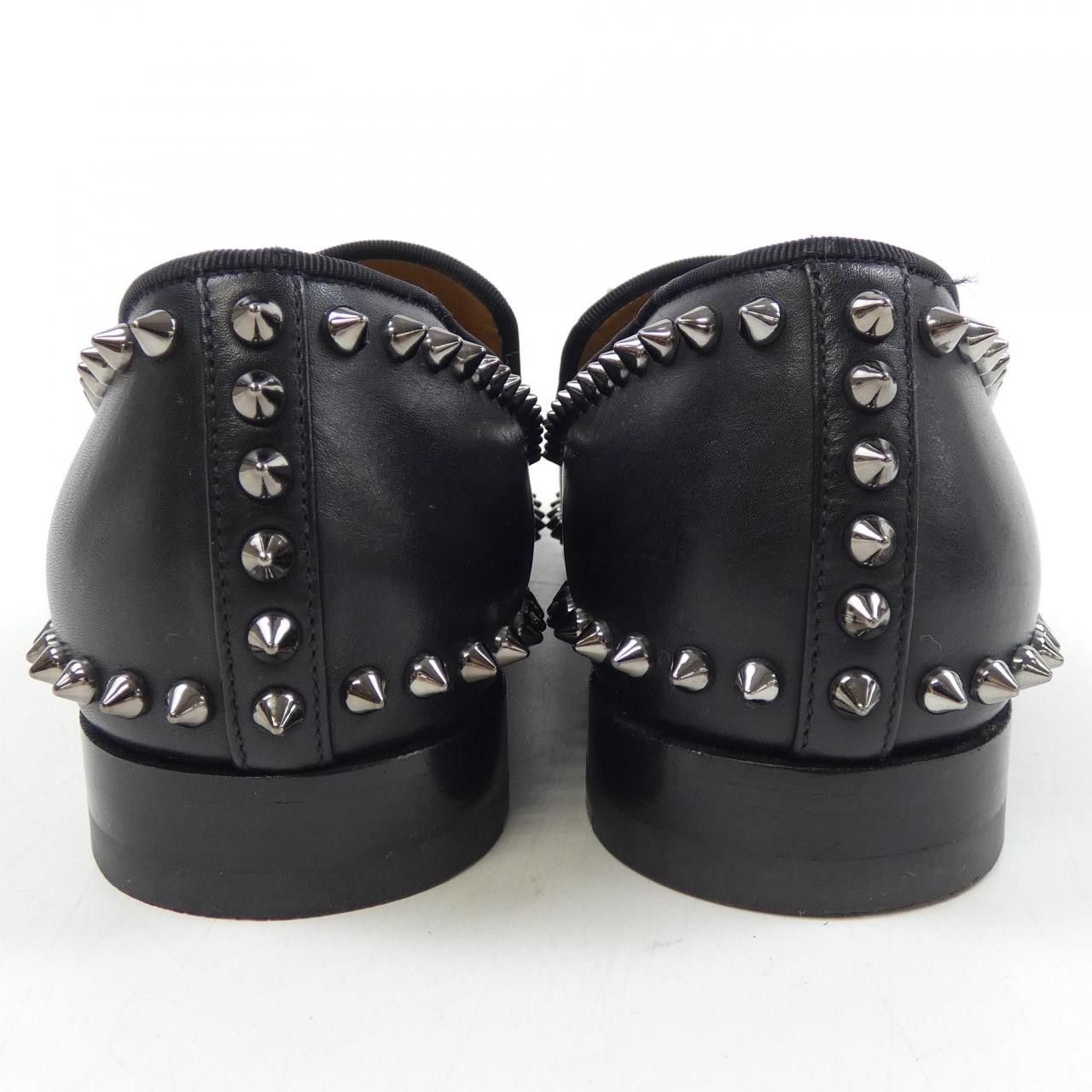 Christian Louboutin Christian Louboutin Christian Louboutin Shoes Leather Shoes DUTY FREE for USA Size ONE SIZE - 5 Thumbnail
