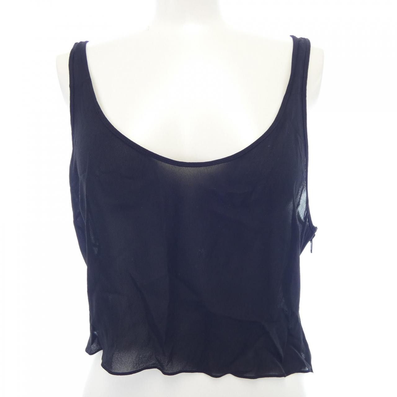 Dior Dior Christian Dior 321B01A8808 Top Others Tops 321B01A8808 DUTY FREE for USA Size ONE SIZE - 7 Thumbnail