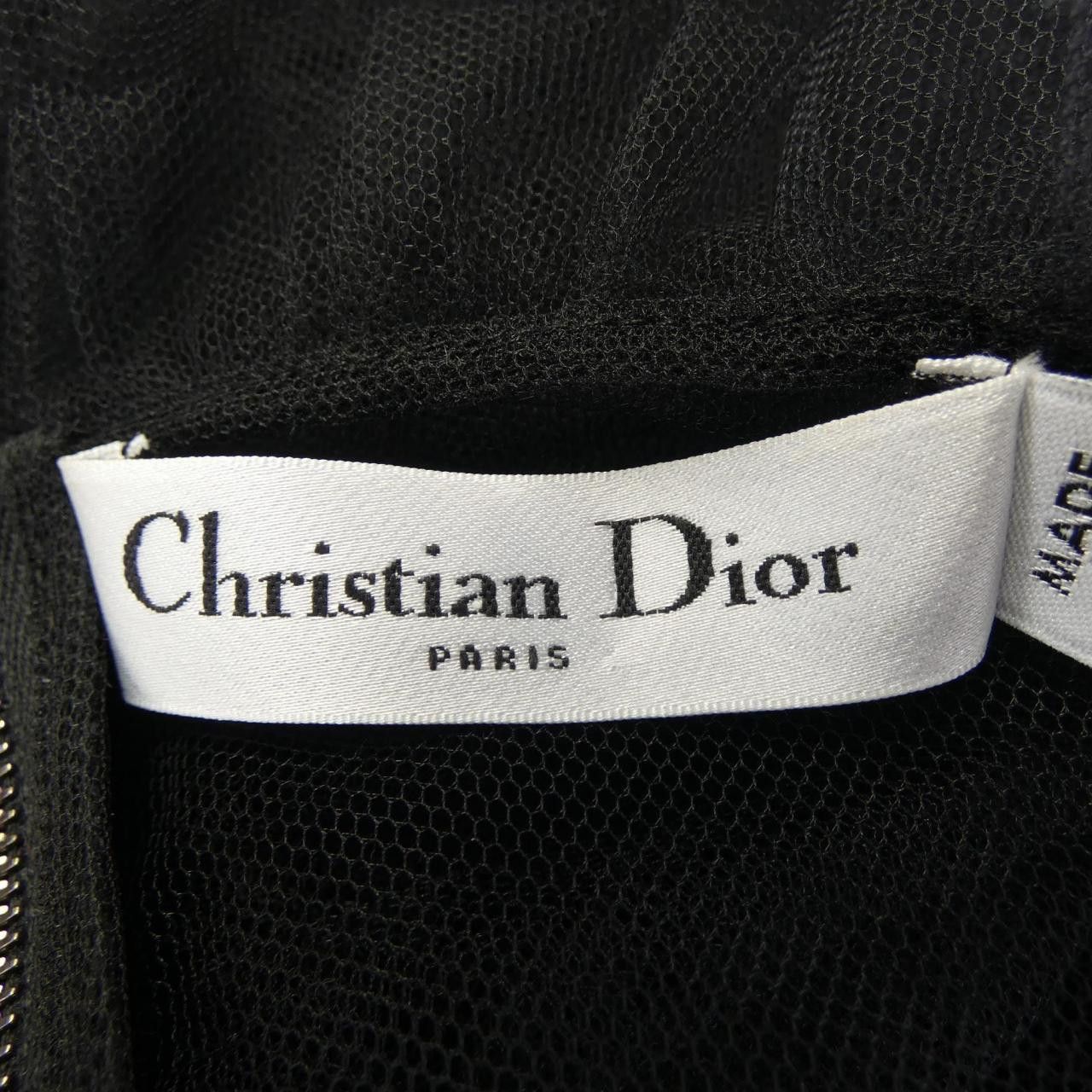 Dior Dior Christian Dior 321B01A8808 Top Others Tops 321B01A8808 DUTY FREE for USA Size ONE SIZE - 4 Thumbnail