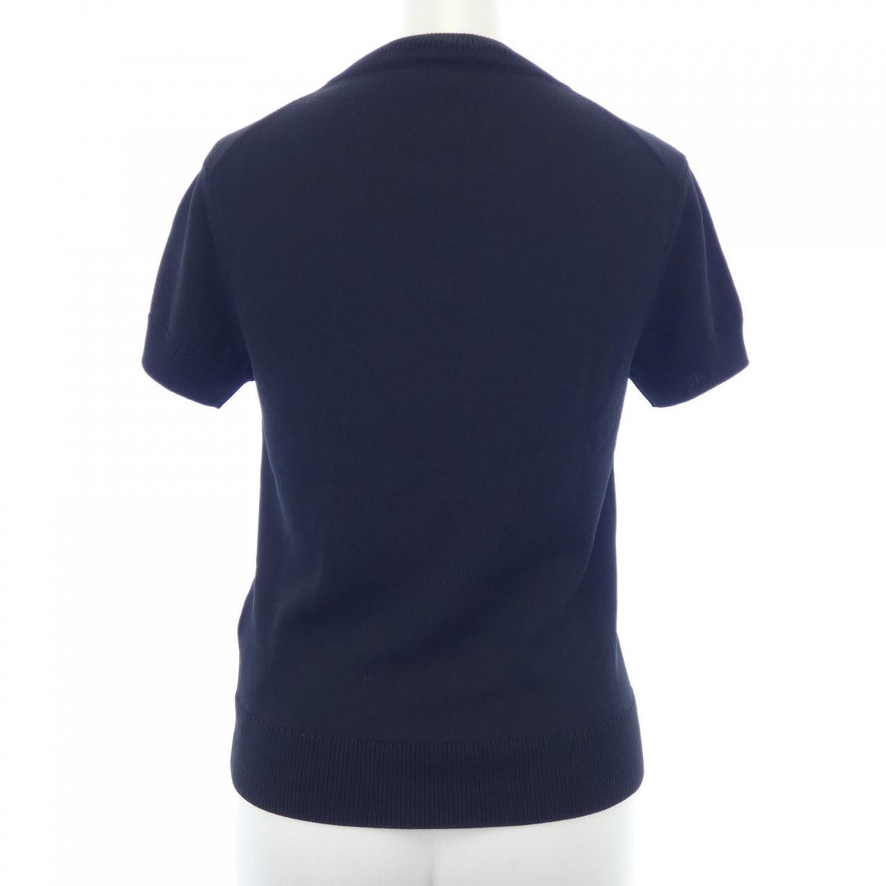 Hermes Hermes Hermes Knitwear Others Tops DUTY FREE for USA Size ONE SIZE - 2 Thumbnail