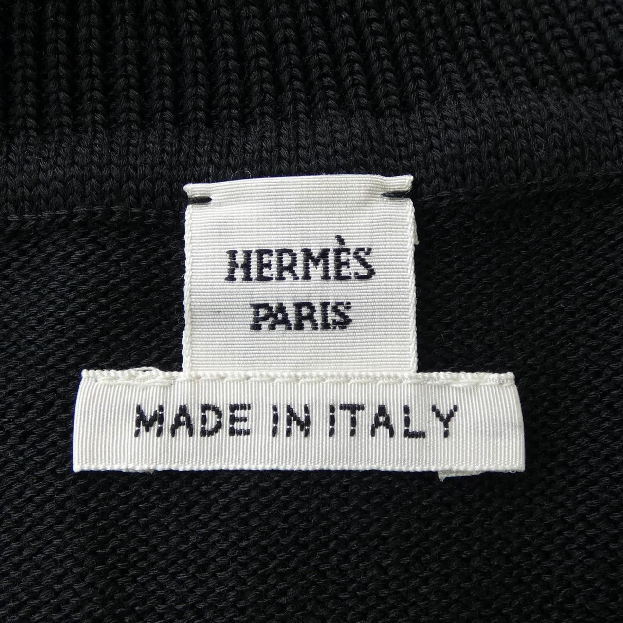 Hermes Hermes Hermes Knitwear Others Tops DUTY FREE for USA Size ONE SIZE - 4 Thumbnail