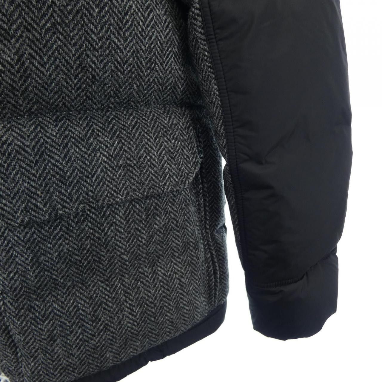 Moncler Moncler Moncler ROBERT Down Jacket Others Outerwear ROBERT DUTY FREE for USA Size ONE SIZE - 9 Thumbnail