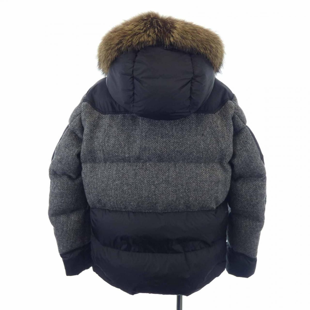 Moncler Moncler Moncler ROBERT Down Jacket Others Outerwear ROBERT DUTY FREE for USA Size ONE SIZE - 2 Thumbnail