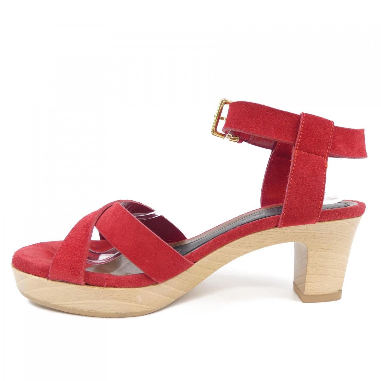 Marni Marni Marni Sandals Leather Shoes DUTY FREE for USA Size ONE SIZE - 2 Thumbnail