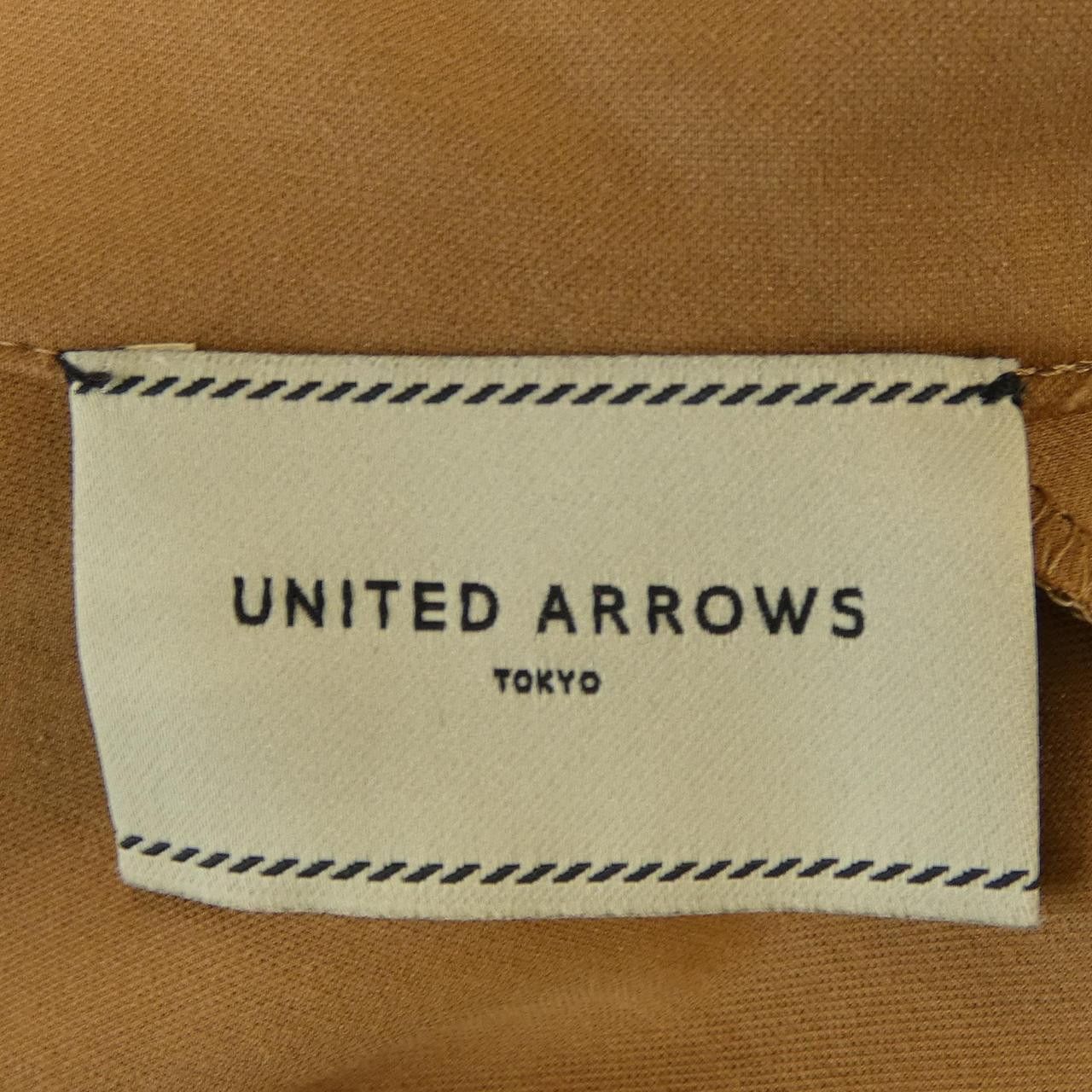 Other Other United Arrows Dress Others Dresses DUTY FREE for USA Size ONE SIZE - 4 Thumbnail
