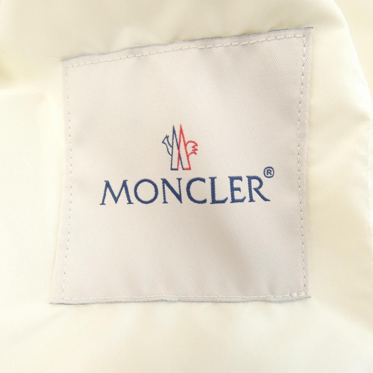 Moncler Moncler Moncler FILIRA 539ZD Jacket Others Outerwear FILIRA DUTY FREE for USA Size ONE SIZE - 4 Thumbnail