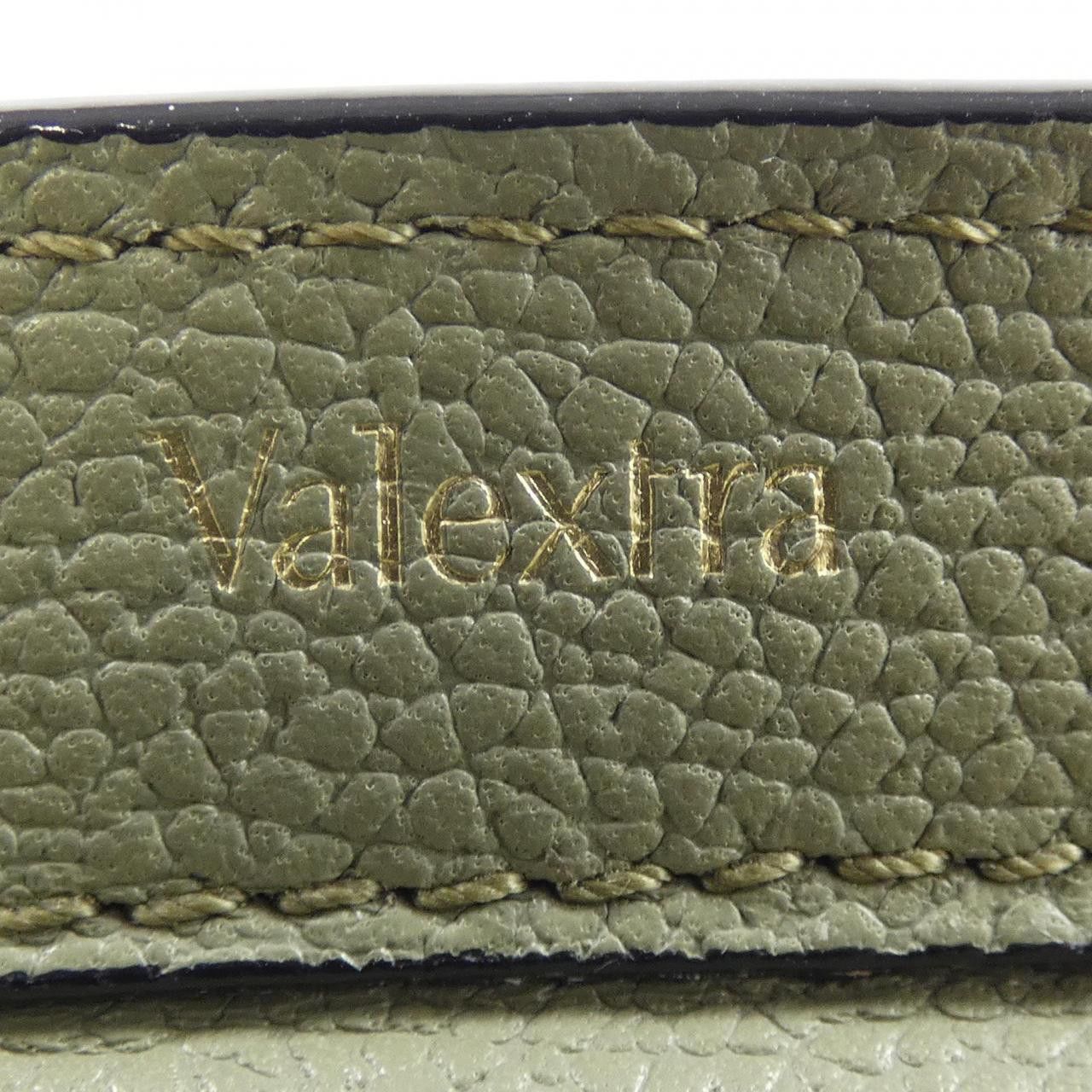 Valextra Valextra Valextra Bag Leather Shoulder Bag WBTR0095028LOC99 DUTY FREE for USA Size ONE SIZE - 5 Thumbnail