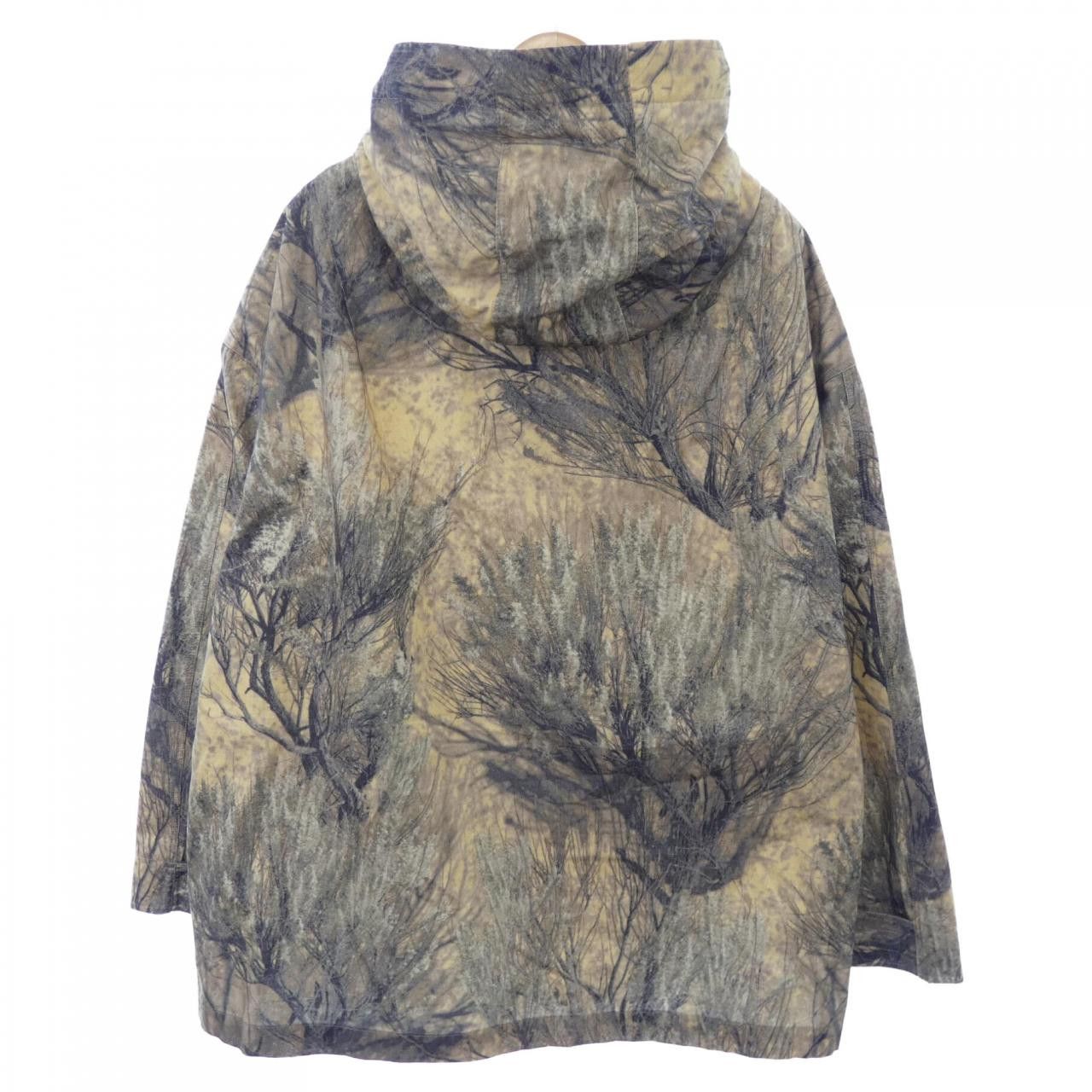 Other Other Yeezy SEASON4 Hoodie Cotton Sweatshirts & Hoodies SEASON4 DUTY FREE for USA Size ONE SIZE - 2 Thumbnail