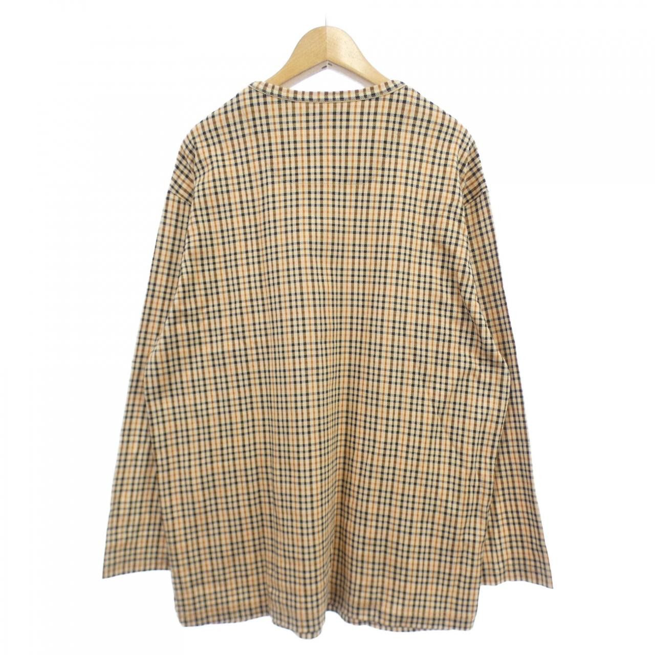 Other Other DAKS Top Others Tops DUTY FREE for USA Size ONE SIZE - 2 Thumbnail