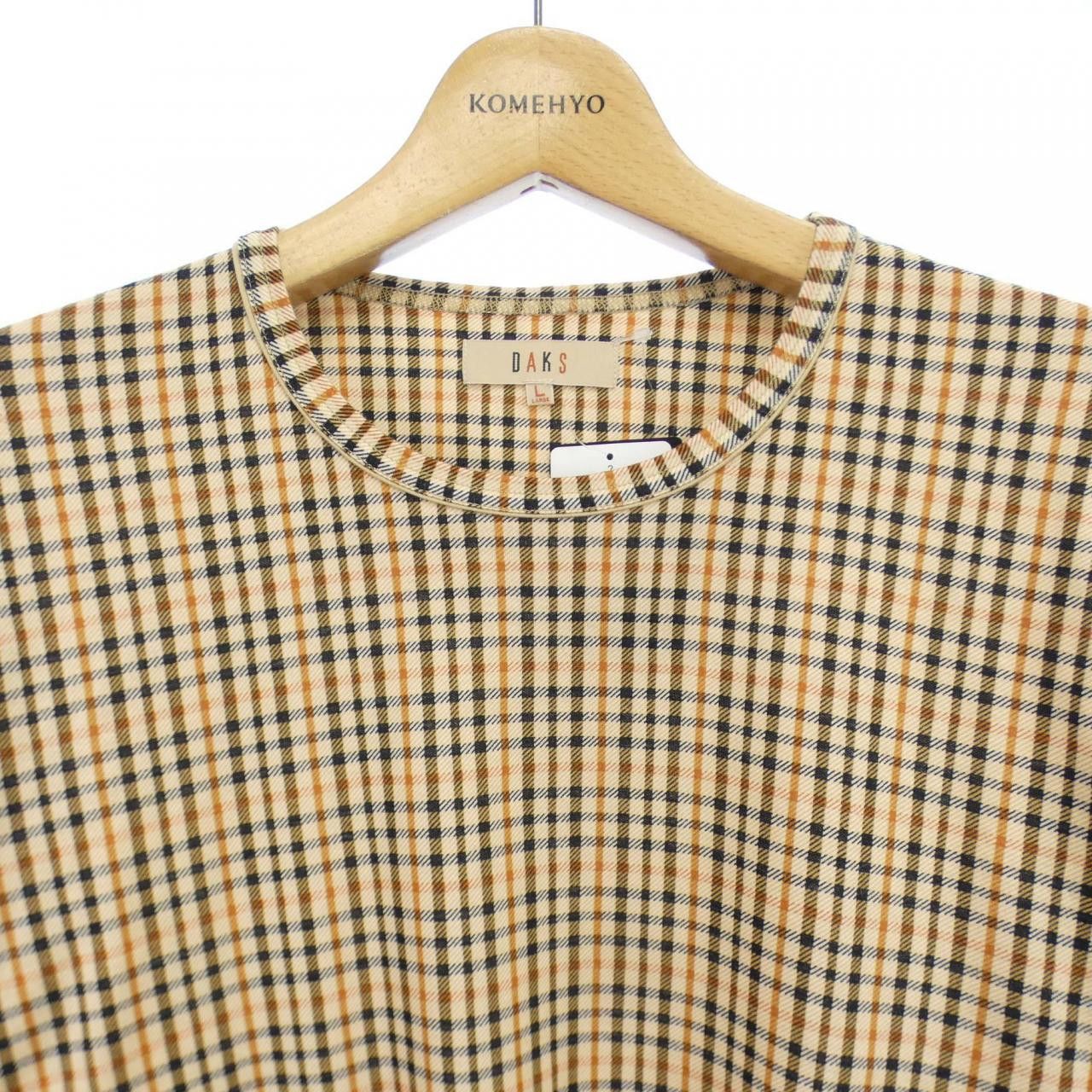 Other Other DAKS Top Others Tops DUTY FREE for USA Size ONE SIZE - 5 Thumbnail
