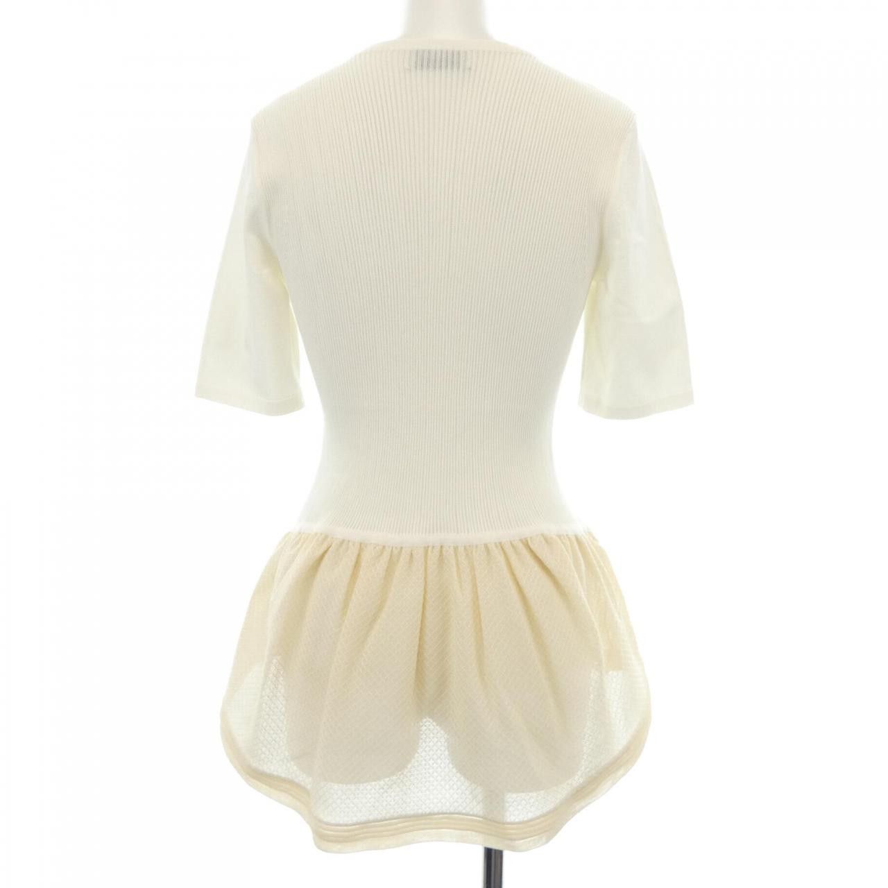 Balenciaga Balenciaga Balenciaga Top Others Tops 426814T7134 DUTY FREE for USA Size ONE SIZE - 2 Thumbnail