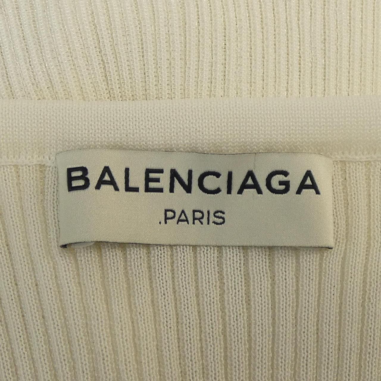 Balenciaga Balenciaga Balenciaga Top Others Tops 426814T7134 DUTY FREE for USA Size ONE SIZE - 4 Thumbnail