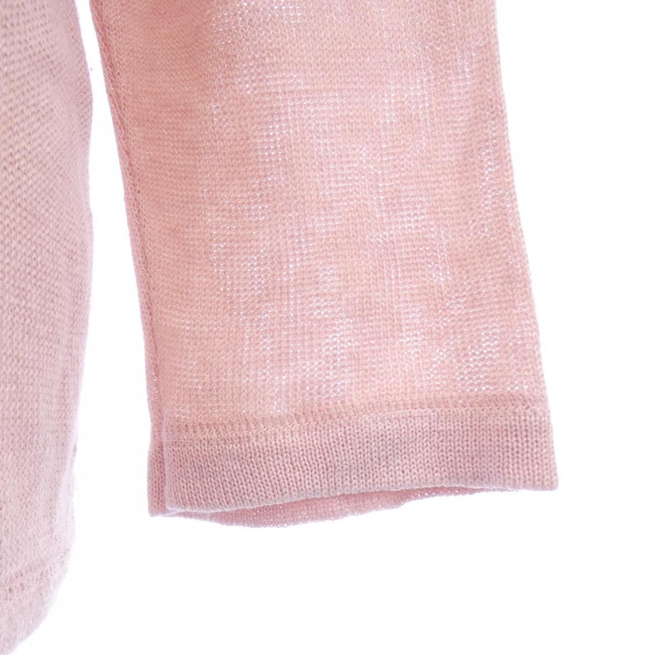 Other Other Mademoiselle Nonnon Cardigan Cotton Tops DUTY FREE for USA Size ONE SIZE - 6 Thumbnail