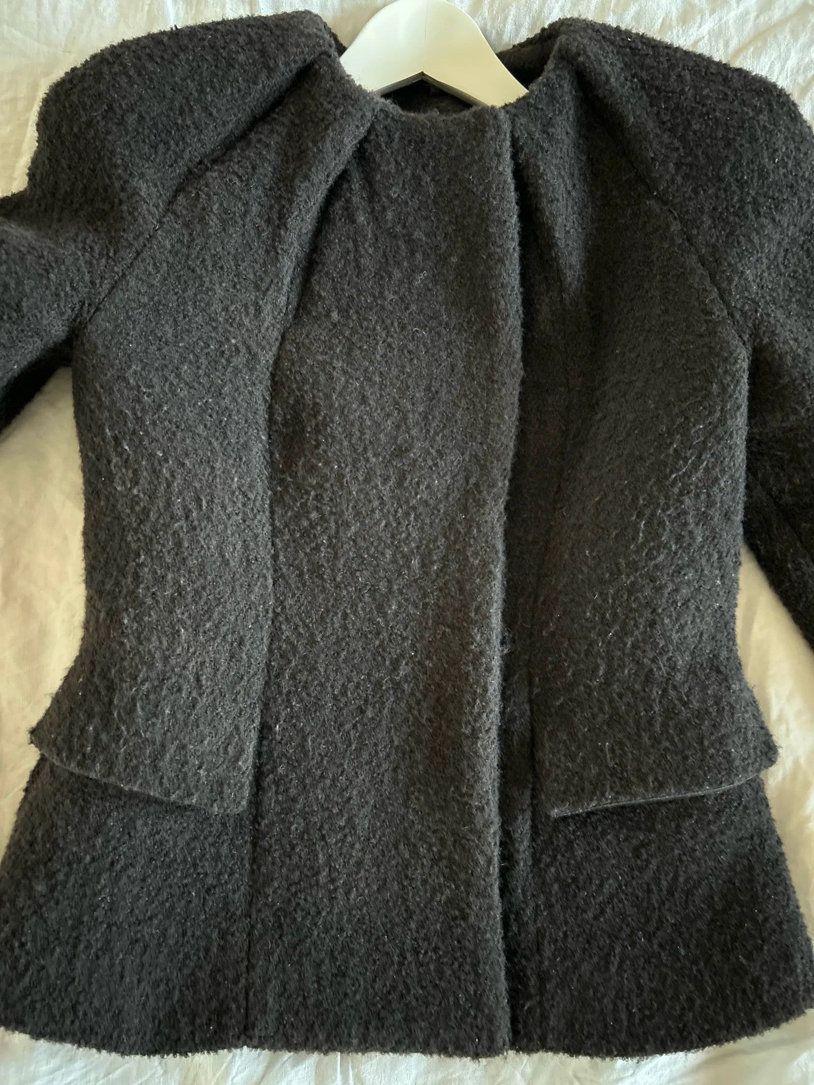 H&M H&M STUDIO Jacket Size S / US 4 / IT 40 - 4 Thumbnail