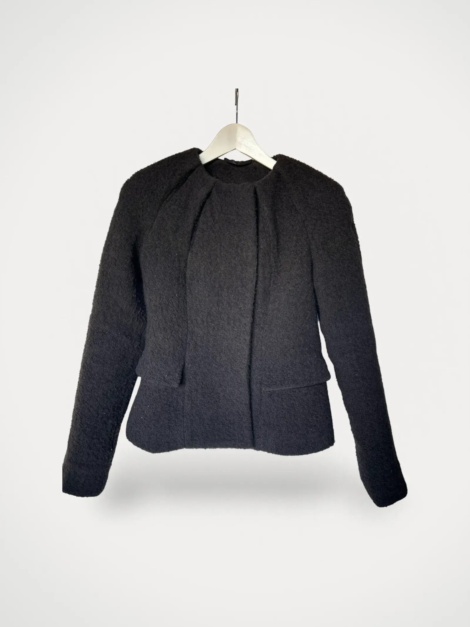 H&M H&M STUDIO Jacket Size S / US 4 / IT 40 - 2 Thumbnail