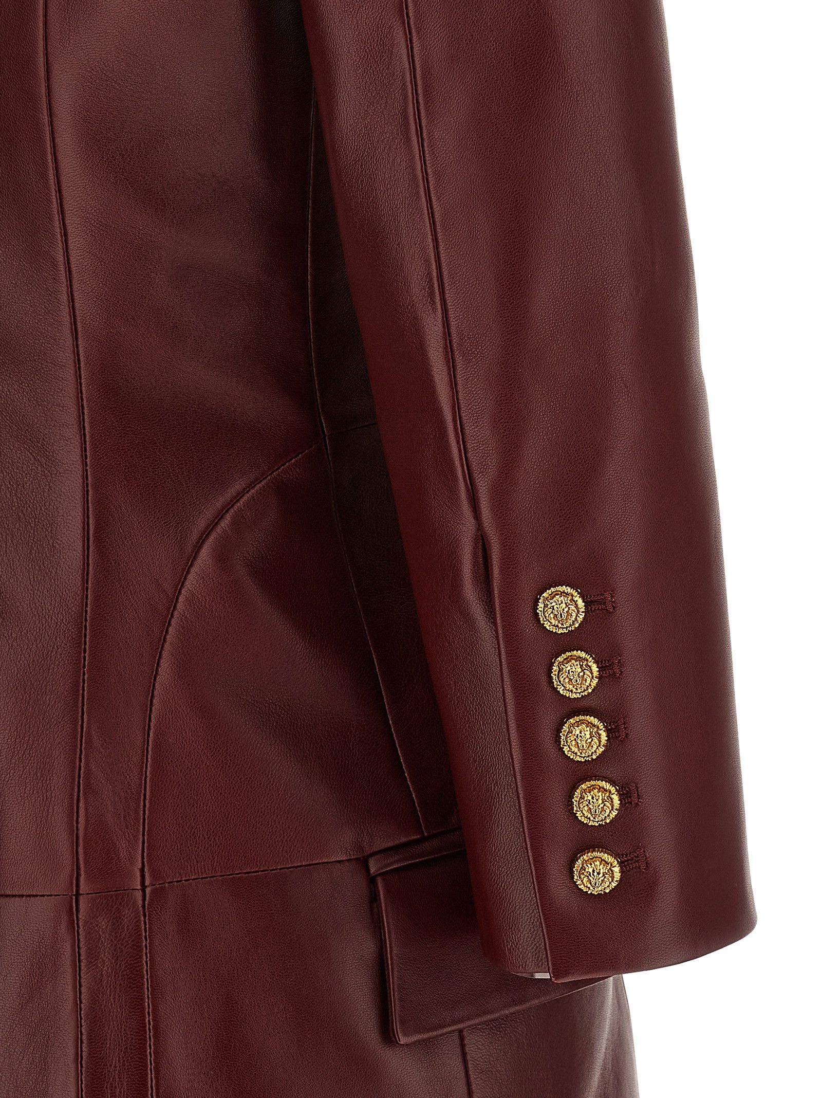 Balmain Blazer dress Size M / US 6-8 / IT 42-44 - 4 Thumbnail