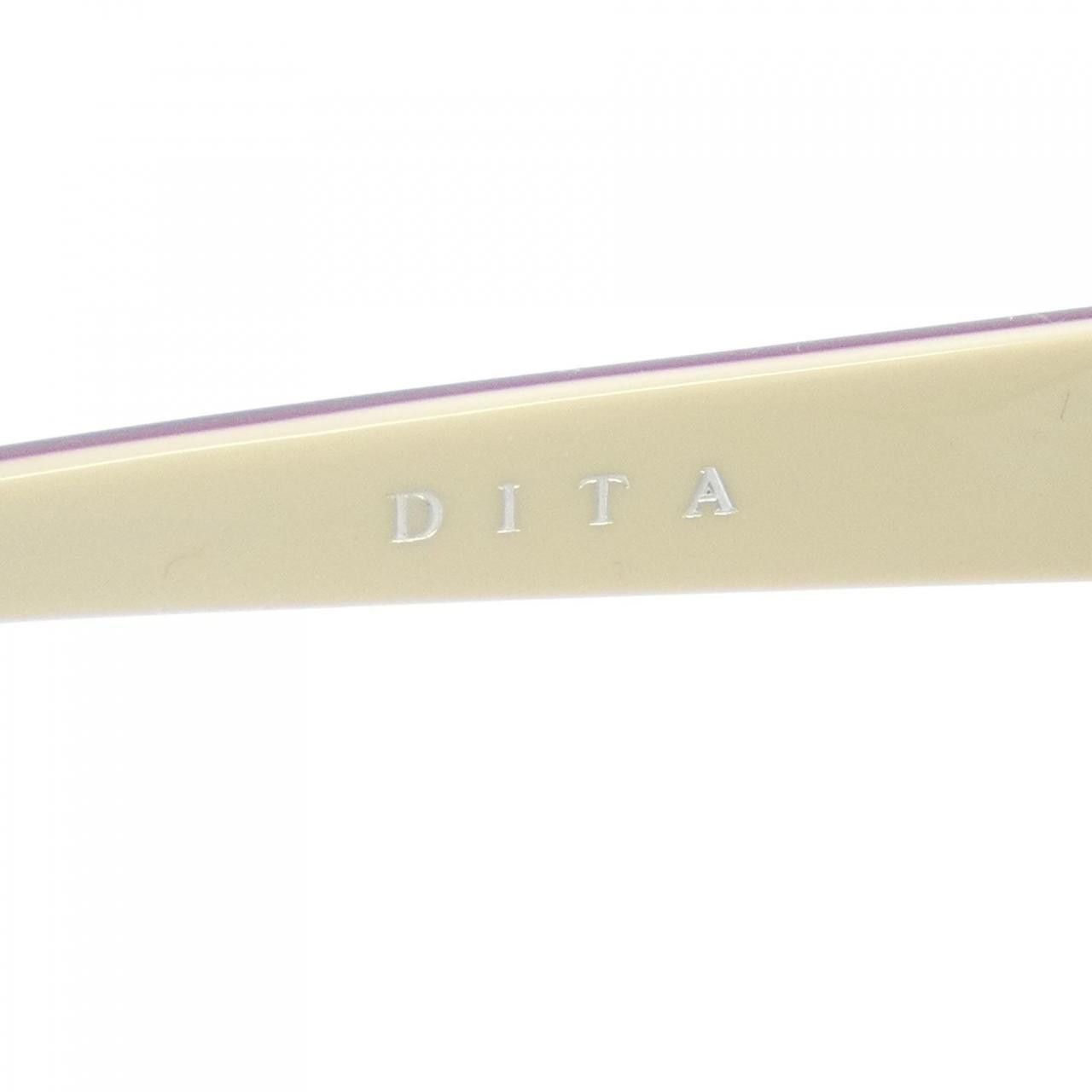 Other Other DITA Sunglasses Plastic Sunglasses DUTY FREE for USA Size ONE SIZE - 4 Thumbnail