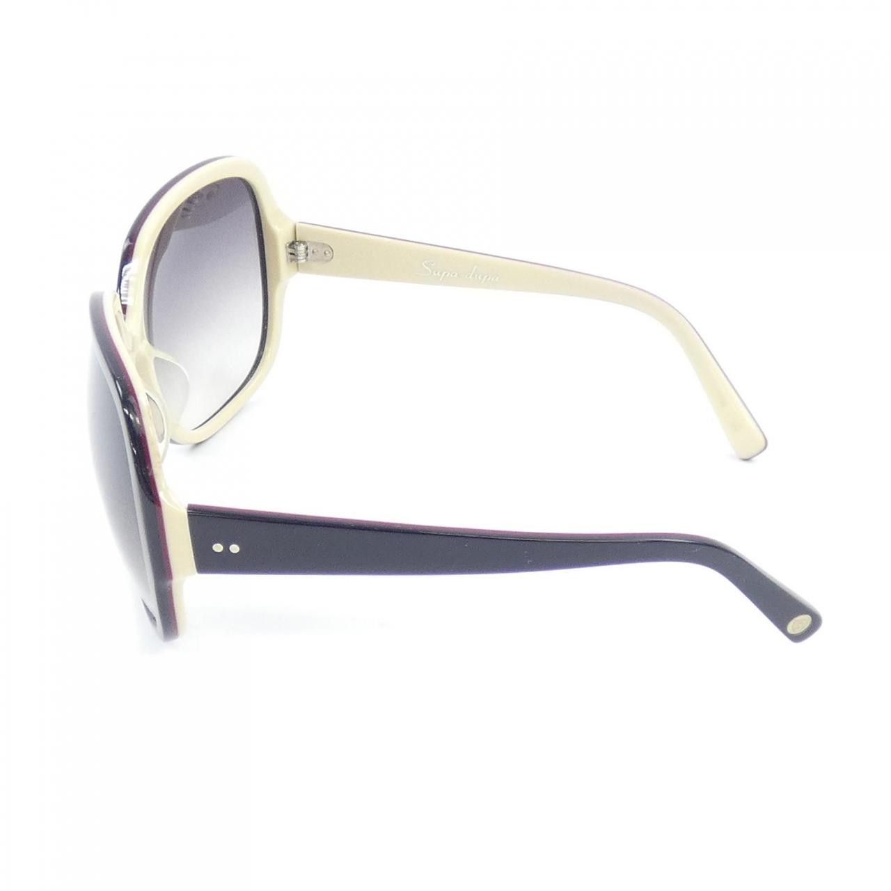 Other Other DITA Sunglasses Plastic Sunglasses DUTY FREE for USA Size ONE SIZE - 3 Thumbnail