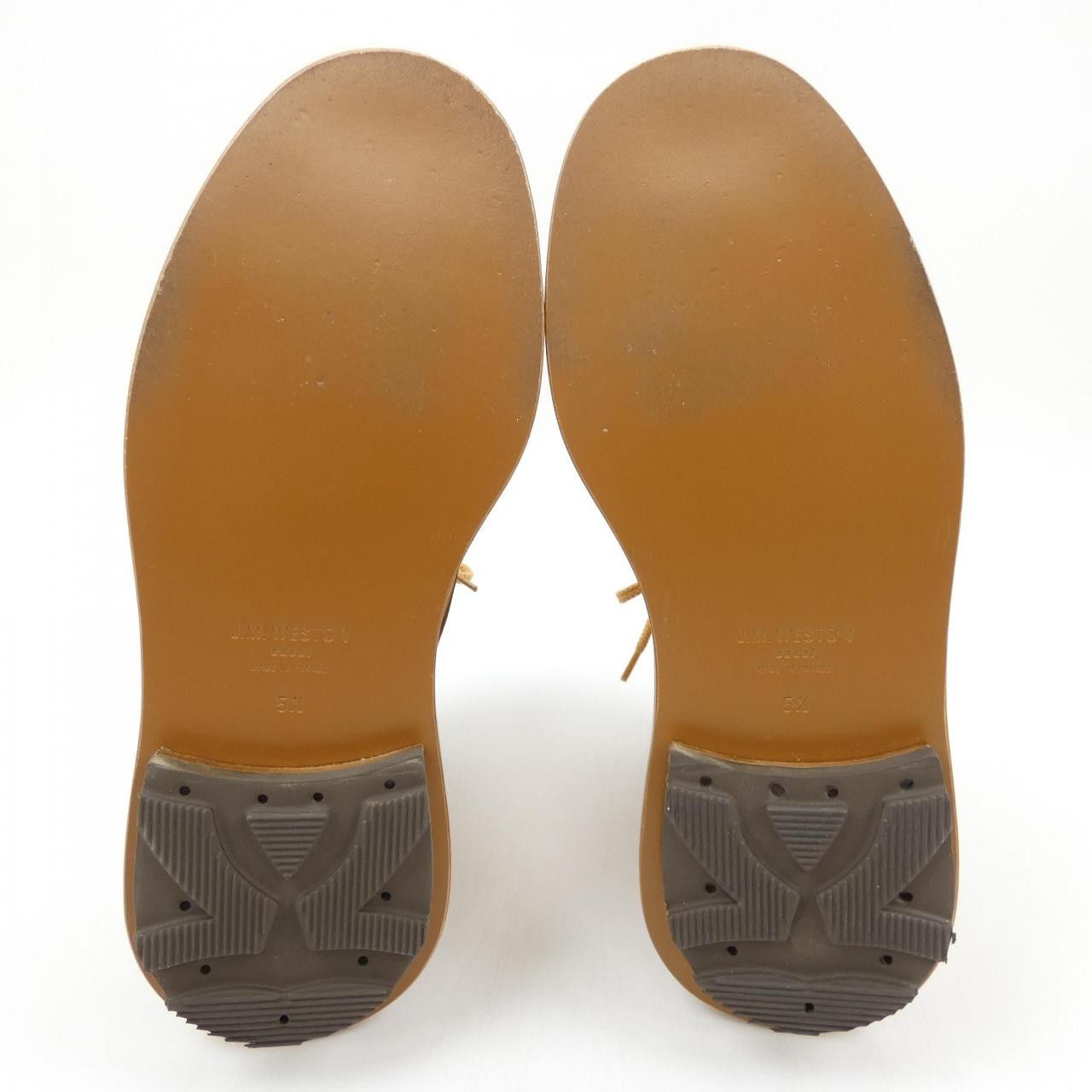 Sacai Sacai Sacai Boots Leather Shoes 24-07484 DUTY FREE for USA Size ONE SIZE - 4 Thumbnail