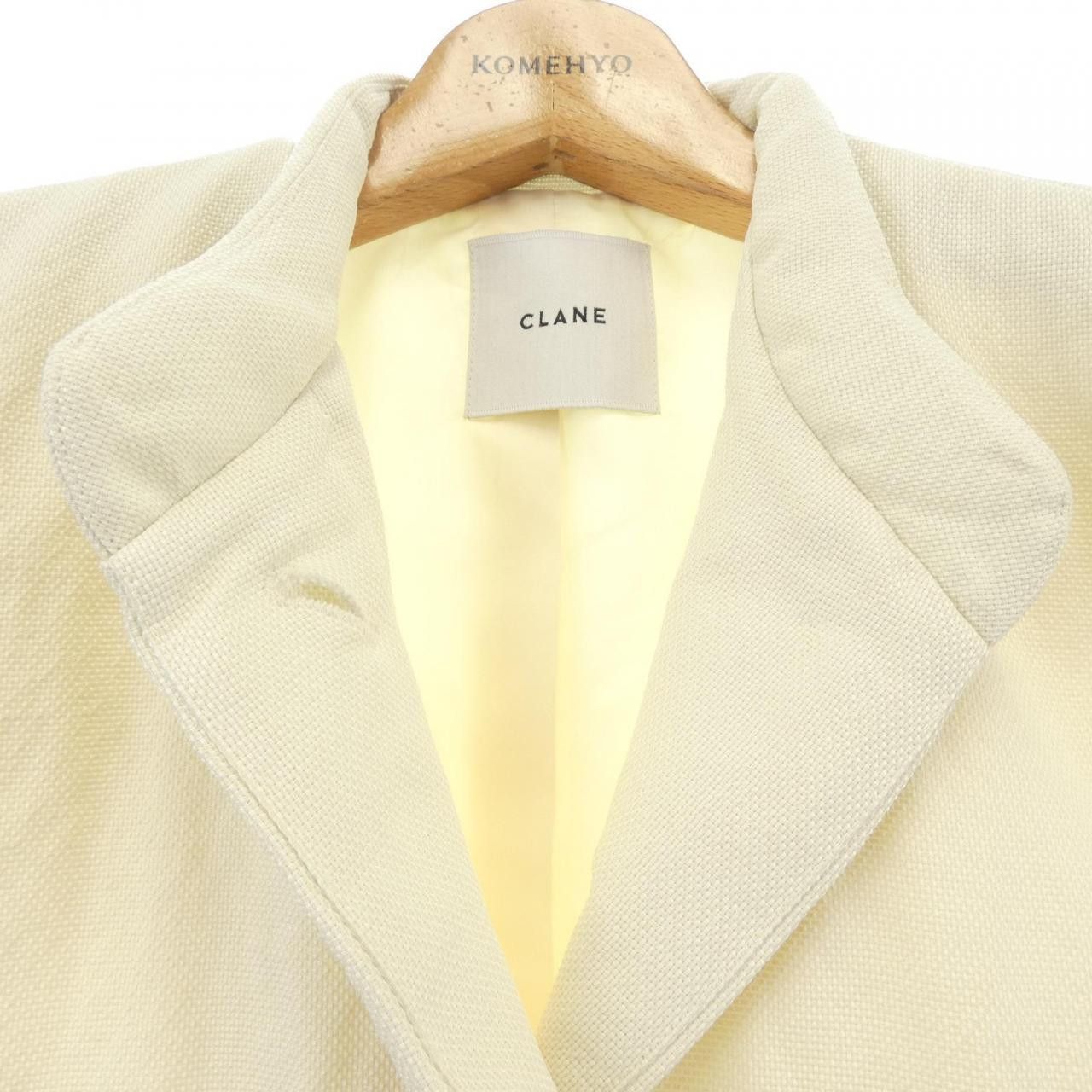 Other Other Clane Vest Others Tops DUTY FREE for USA Size ONE SIZE - 5 Thumbnail