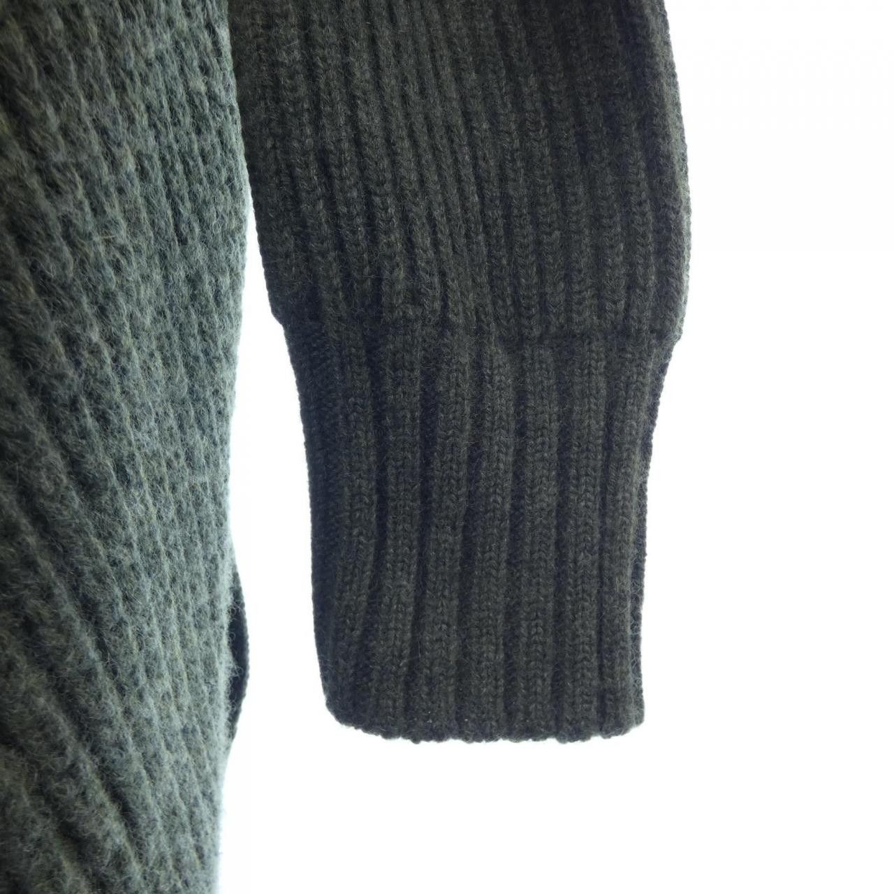 Celine Celine CELINE 100% Cashmere Dress Others Dresses 26N02/3592 DUTY FREE for USA Size ONE SIZE - 6 Thumbnail