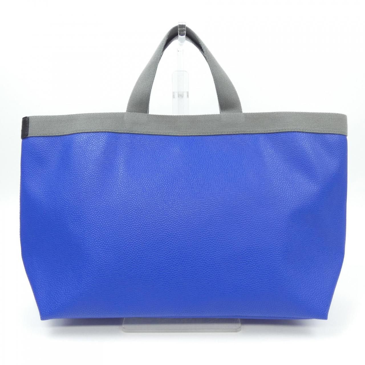 Other Other Herve Chapelier 705GP Bag Canvas Tote Bag 705GP DUTY FREE for USA Size ONE SIZE - 3 Thumbnail