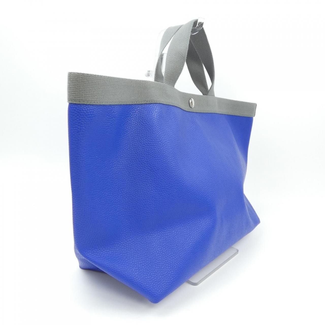 Other Other Herve Chapelier 705GP Bag Canvas Tote Bag 705GP DUTY FREE for USA Size ONE SIZE - 2 Thumbnail