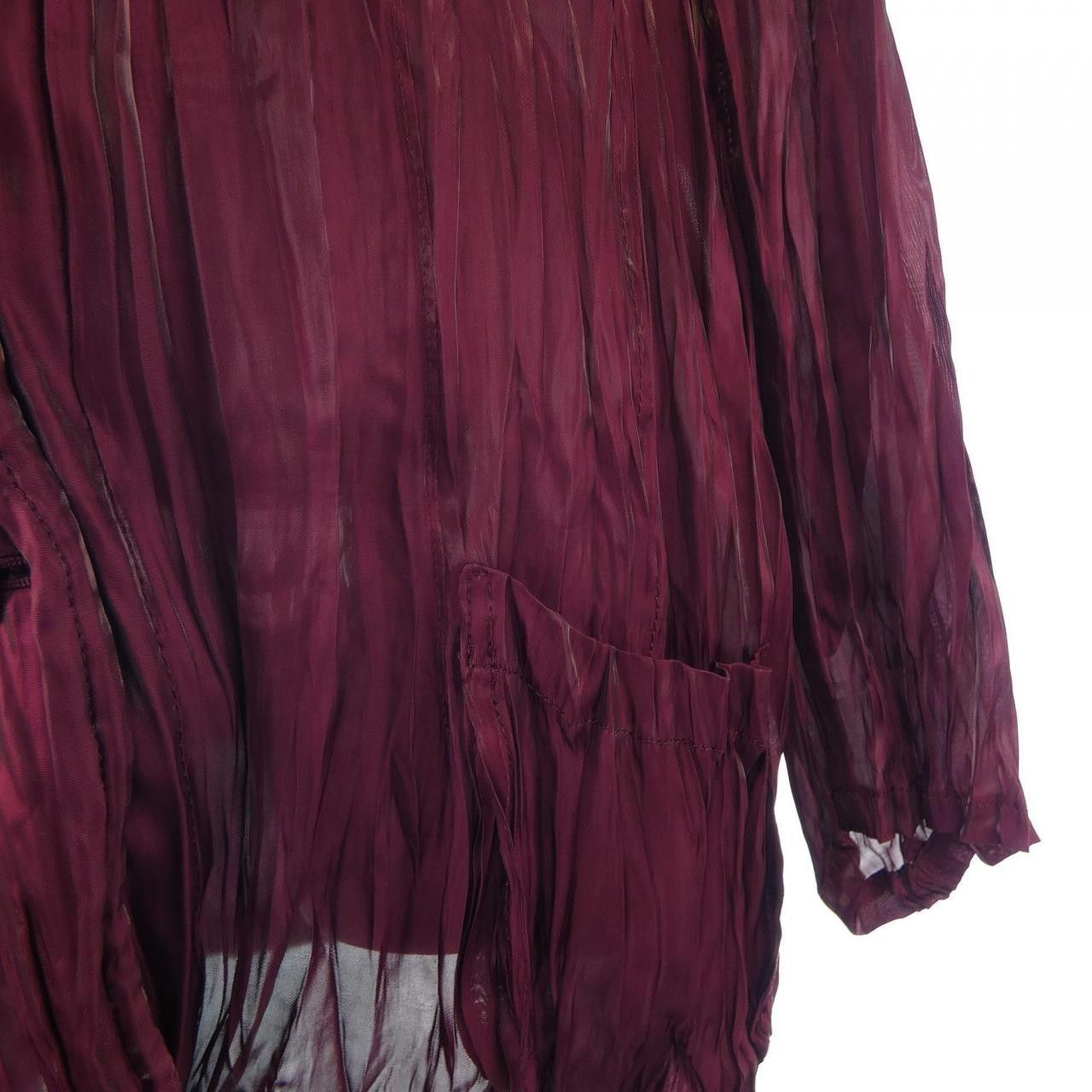 Other Other Itariya Jacket Others Outerwear DUTY FREE for USA Size ONE SIZE - 6 Thumbnail