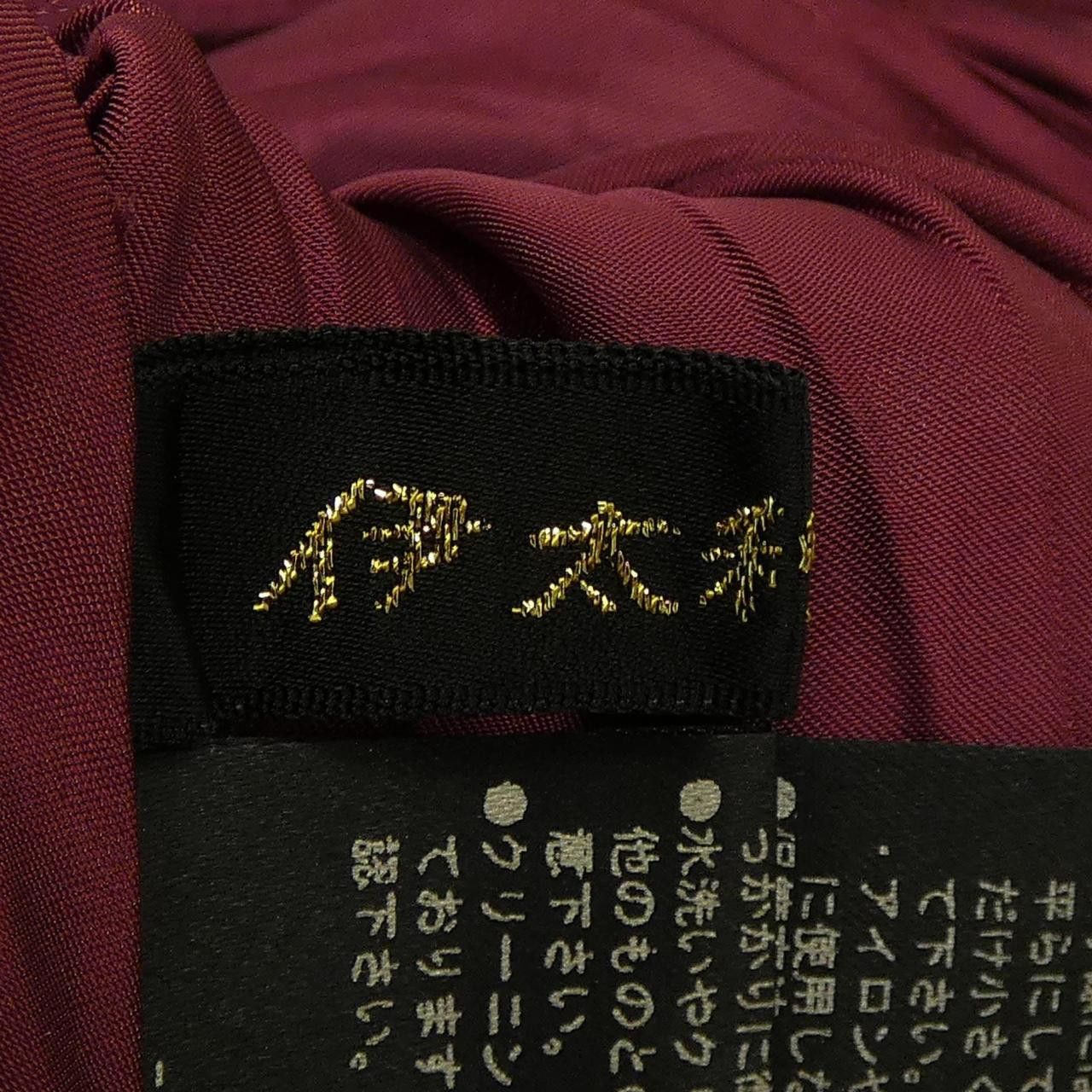 Other Other Itariya Jacket Others Outerwear DUTY FREE for USA Size ONE SIZE - 4 Thumbnail