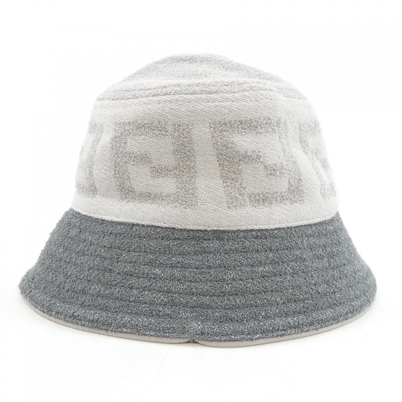 Fendi Fendi Fendi FXQ958 AN94 Hat Others Hats FXQ958 AN94 DUTY FREE for USA Size ONE SIZE - 5 Thumbnail