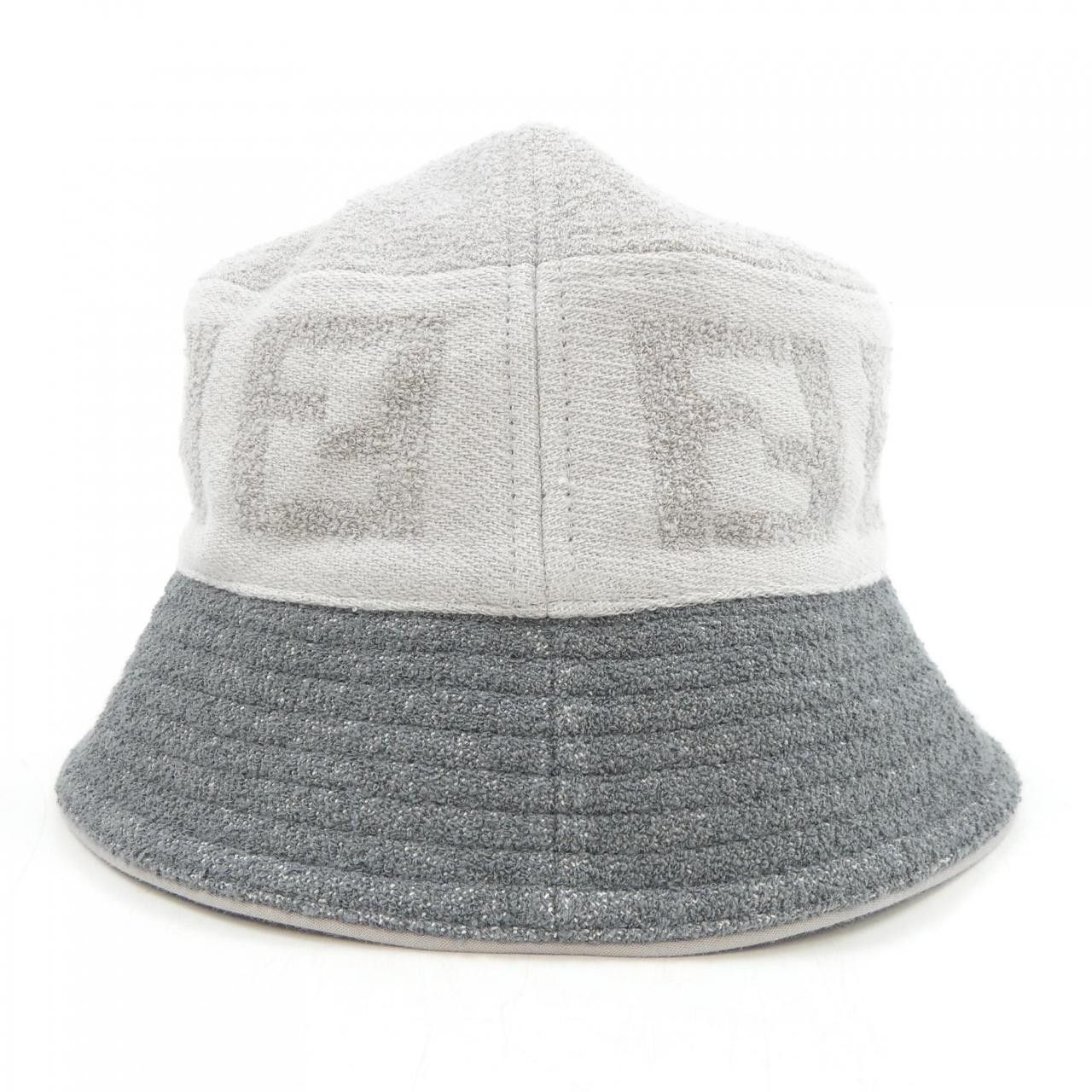Fendi Fendi Fendi FXQ958 AN94 Hat Others Hats FXQ958 AN94 DUTY FREE for USA Size ONE SIZE - 2 Thumbnail