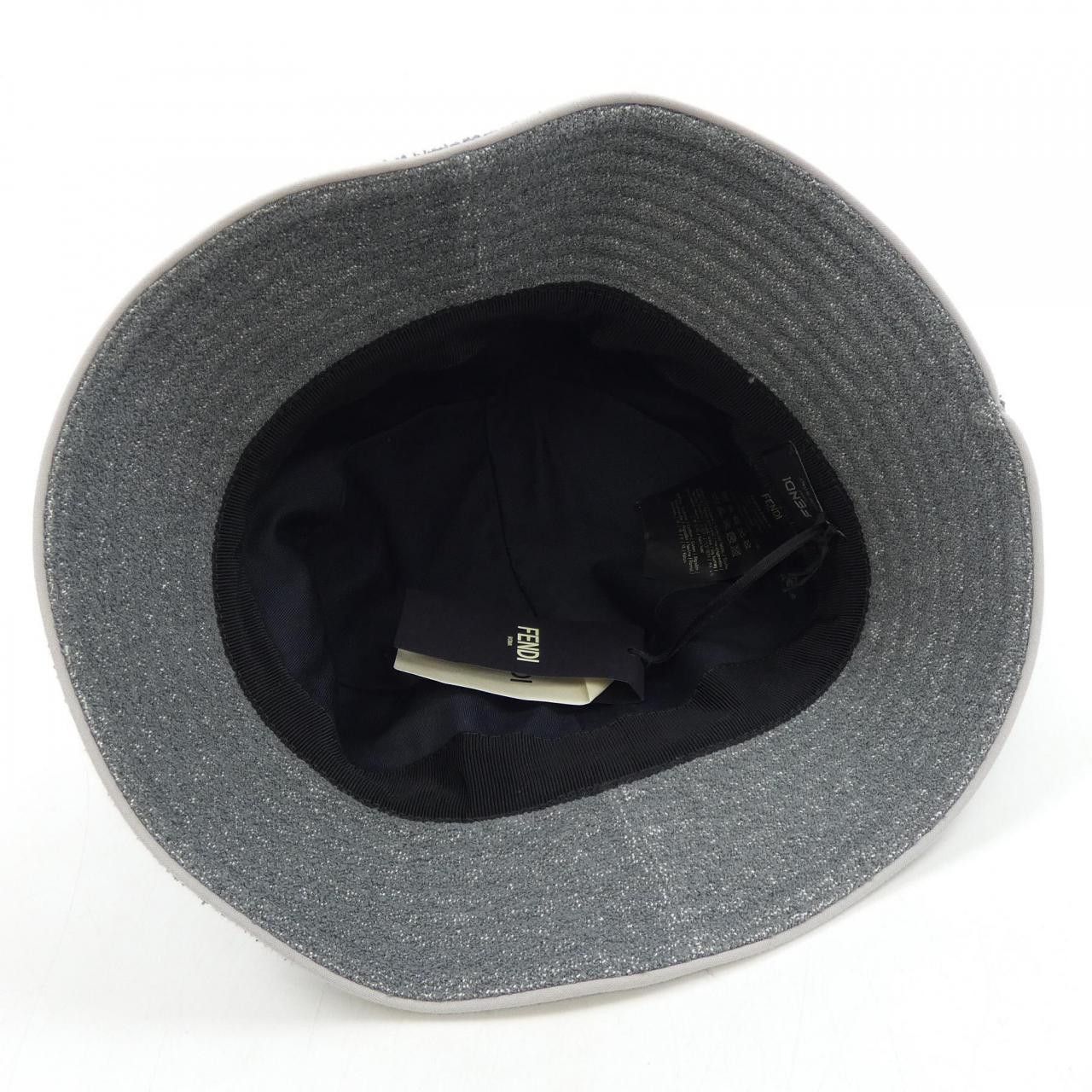 Fendi Fendi Fendi FXQ958 AN94 Hat Others Hats FXQ958 AN94 DUTY FREE for USA Size ONE SIZE - 6 Thumbnail