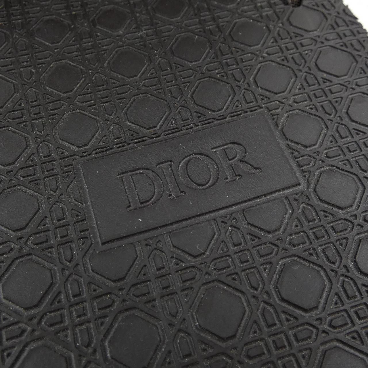 Dior Dior Dior 3SA081YXV Sandals Leather Shoes 3SA081YXV DUTY FREE for USA Size ONE SIZE - 6 Thumbnail