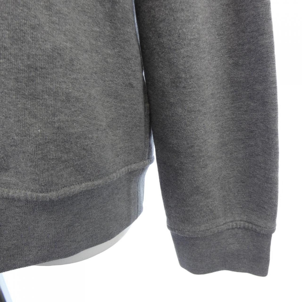 Hermes Hermes Hermes Hoodie Cotton Sweatshirts & Hoodies DUTY FREE for USA Size ONE SIZE - 6 Thumbnail
