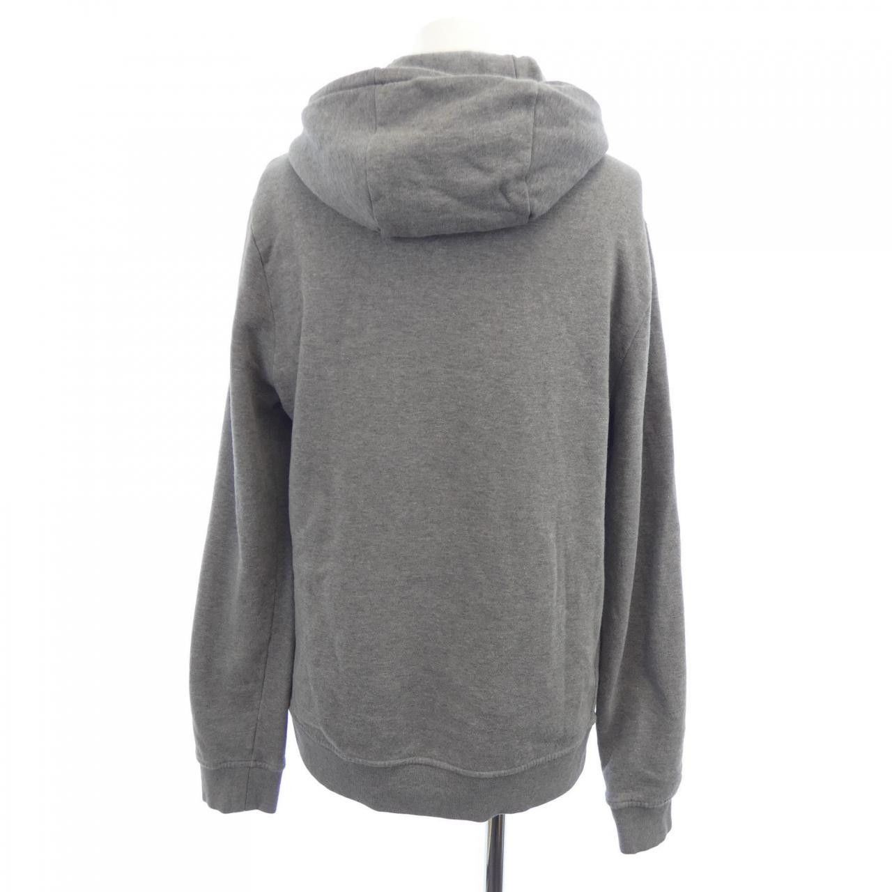 Hermes Hermes Hermes Hoodie Cotton Sweatshirts & Hoodies DUTY FREE for USA Size ONE SIZE - 2 Thumbnail