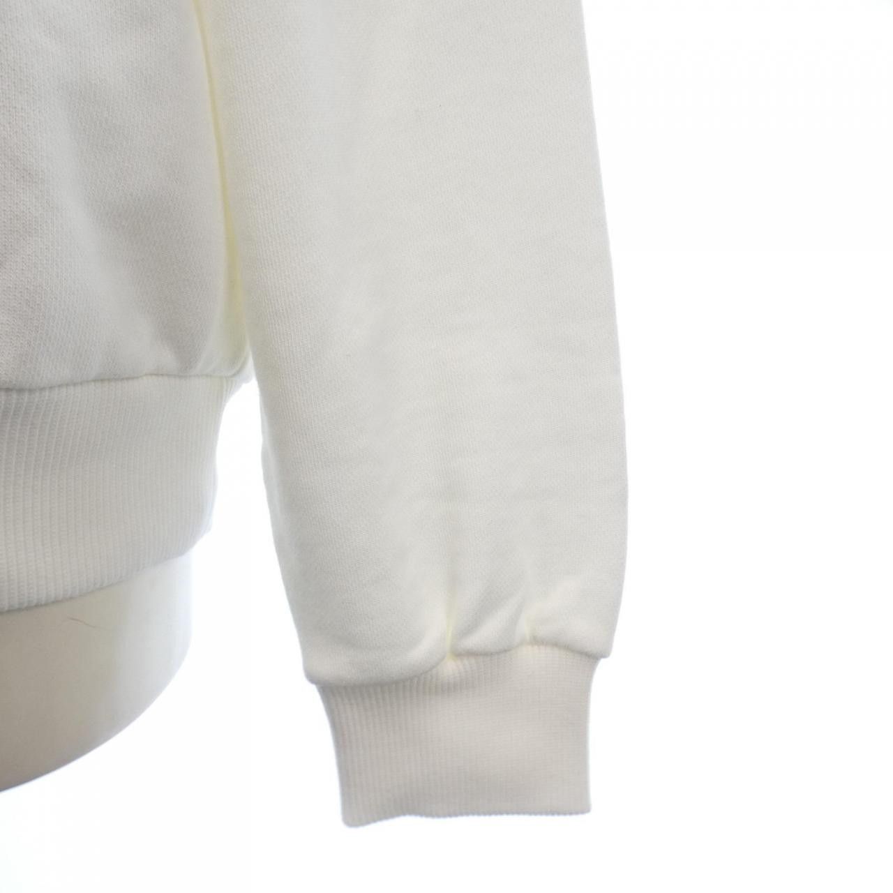 Celine Celine Celine Hoodie Cotton Sweatshirts & Hoodies 2Y753670Q DUTY FREE for USA Size ONE SIZE - 6 Thumbnail