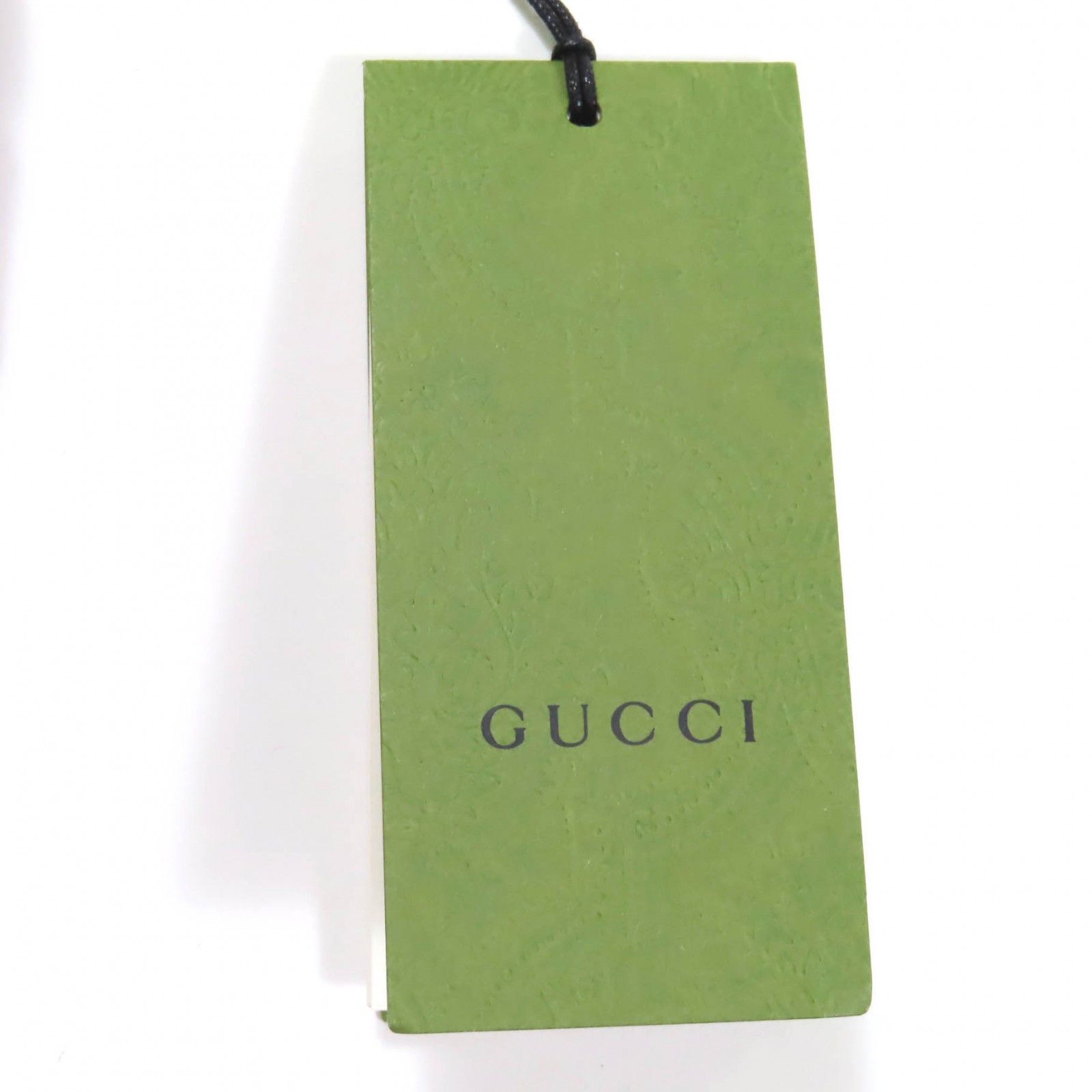 Gucci Gucci Gucci Cotton Skirt Cotton Skirts 741252 ZAM1S DUTY FREE for USA Size ONE SIZE - 10 Thumbnail