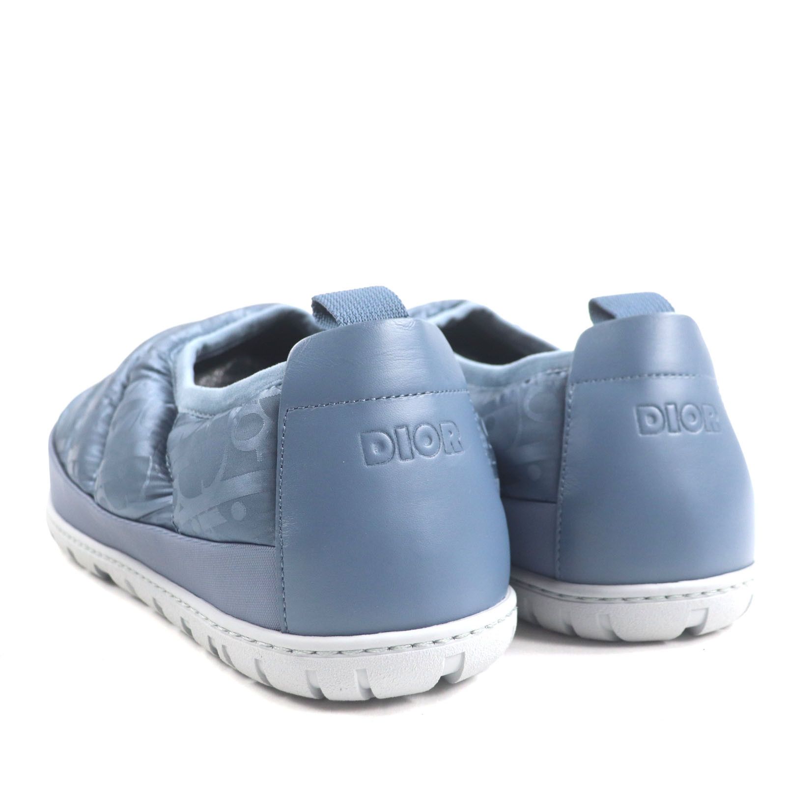 Dior Dior Dior Oblique Nylon Slippers Others Shoes DUTY FREE for USA Size ONE SIZE - 3 Thumbnail