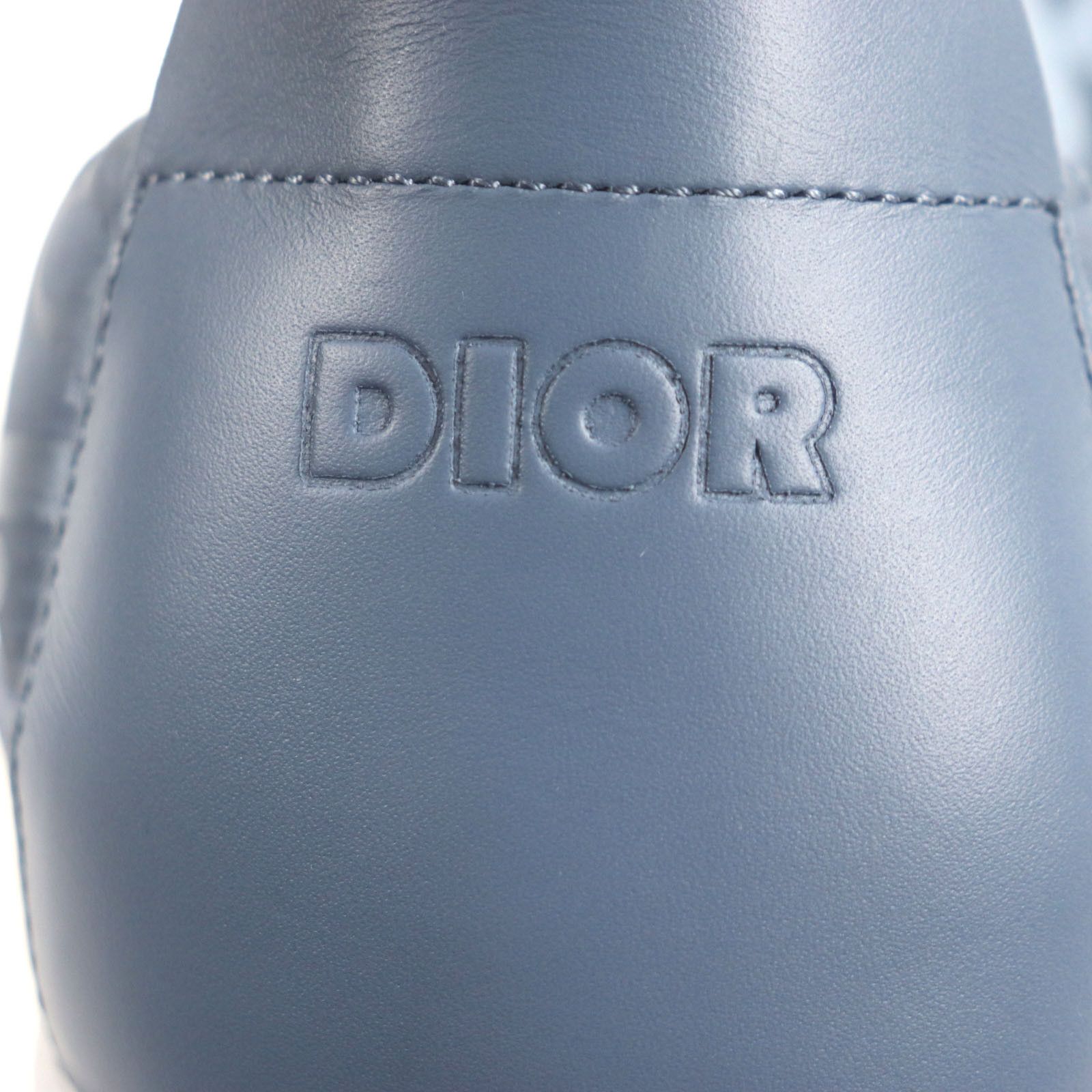 Dior Dior Dior Oblique Nylon Slippers Others Shoes DUTY FREE for USA Size ONE SIZE - 6 Thumbnail