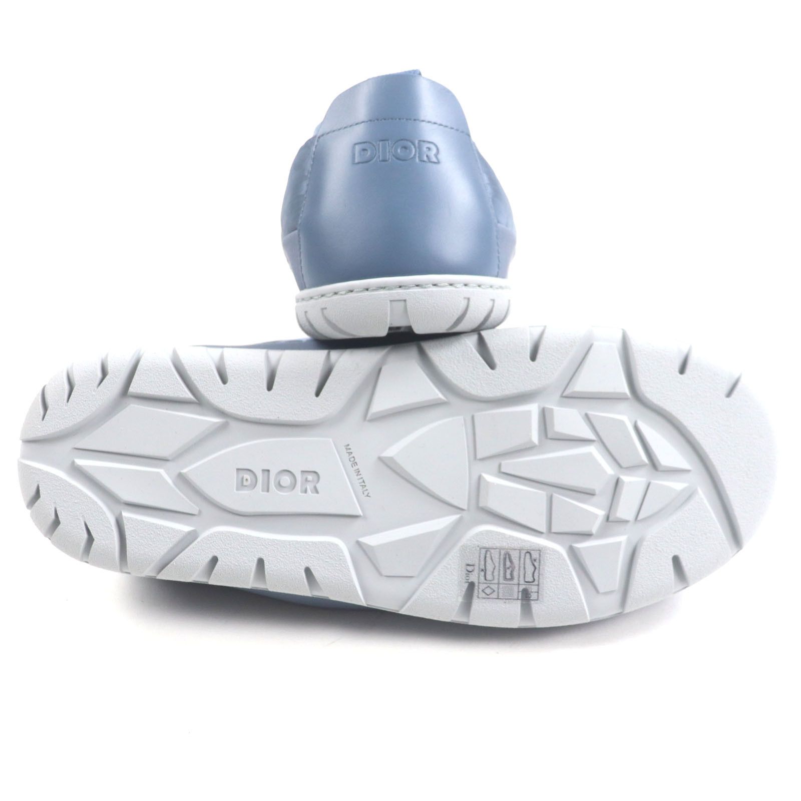 Dior Dior Dior Oblique Nylon Slippers Others Shoes DUTY FREE for USA Size ONE SIZE - 4 Thumbnail
